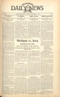 image of November 26, 1901 - number 1