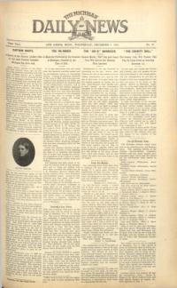 image of December 04, 1901 - number 1