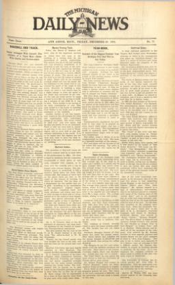 image of December 20, 1901 - number 1