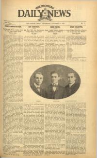 image of January 09, 1902 - number 1