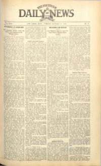 image of January 14, 1902 - number 1