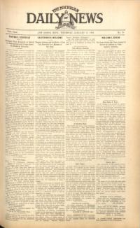 image of January 16, 1902 - number 1