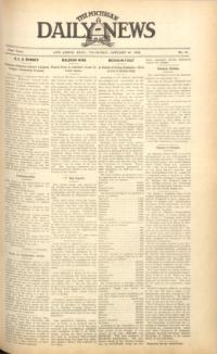 image of January 23, 1902 - number 1