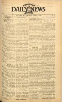 image of January 30, 1902 - number 1