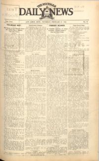 image of February 13, 1902 - number 1