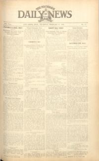 image of February 20, 1902 - number 1