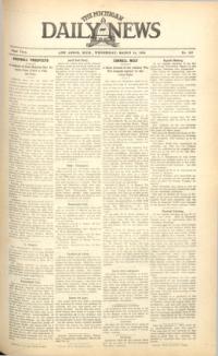 image of March 19, 1902 - number 1