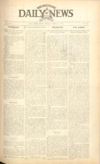 image of April 11, 1902 - number 1