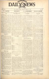 image of April 25, 1902 - number 1