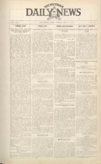 image of May 11, 1902 - number 1