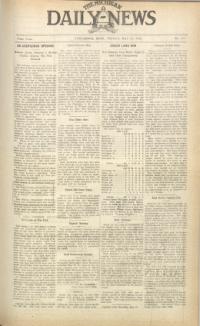 image of May 16, 1902 - number 1