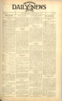 image of May 25, 1902 - number 1