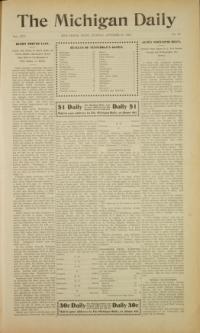 image of October 11, 1903 - number 1