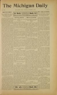 image of October 13, 1903 - number 1