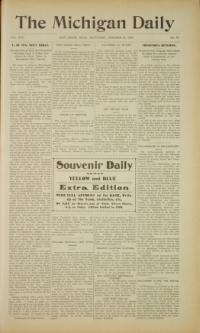 image of October 31, 1903 - number 1