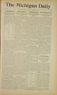 image of November 06, 1903 - number 1