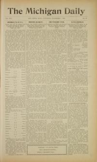 image of November 07, 1903 - number 1