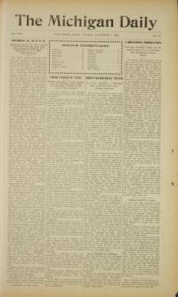 image of November 08, 1903 - number 1