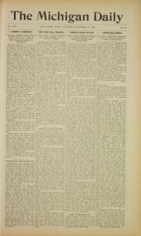 image of November 12, 1903 - number 1