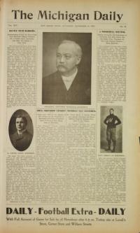 image of November 14, 1903 - number 1