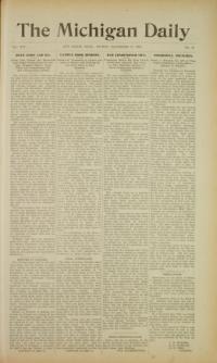 image of November 20, 1903 - number 1