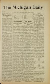 image of November 22, 1903 - number 1