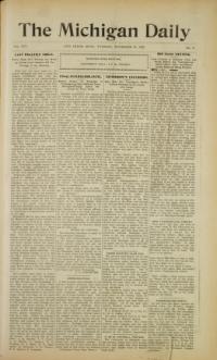 image of November 24, 1903 - number 1