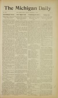 image of December 11, 1903 - number 1