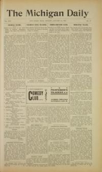 image of January 10, 1904 - number 1