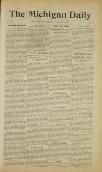 image of January 23, 1904 - number 1