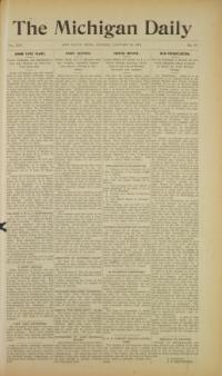 image of January 24, 1904 - number 1