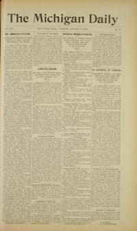 image of January 26, 1904 - number 1