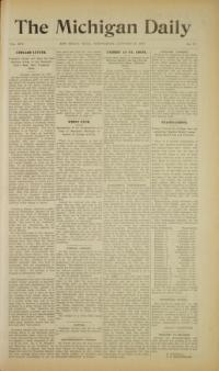 image of January 27, 1904 - number 1