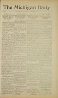 image of January 30, 1904 - number 1