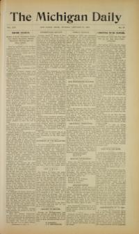 image of January 31, 1904 - number 1