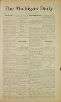 image of March 06, 1904 - number 1