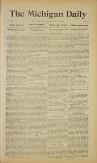 image of March 11, 1904 - number 1