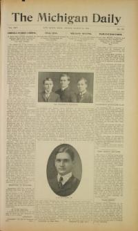 image of March 25, 1904 - number 1