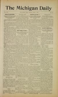 image of April 01, 1904 - number 1