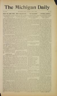 image of April 05, 1904 - number 1