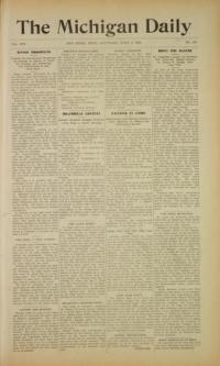 image of April 09, 1904 - number 1