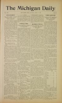 image of April 10, 1904 - number 1