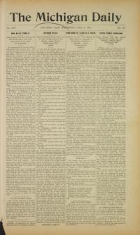 image of April 13, 1904 - number 1