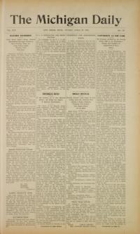 image of April 29, 1904 - number 1