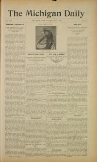 image of May 08, 1904 - number 1