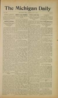image of May 10, 1904 - number 1