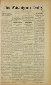 image of May 14, 1904 - number 1