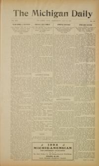 image of May 18, 1904 - number 1