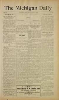 image of May 20, 1904 - number 1