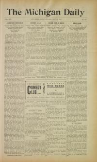 image of May 22, 1904 - number 1
